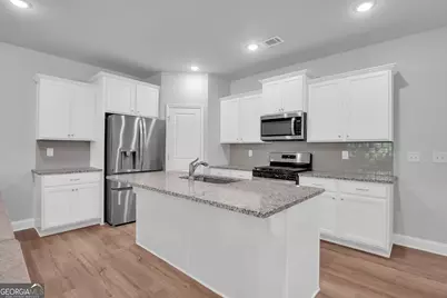 1567 Gin Blossom Circle, Lawrenceville, GA 30045 - Photo 6