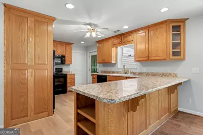 179 Hoyt Road, Milner, GA 30257 - Photo 34