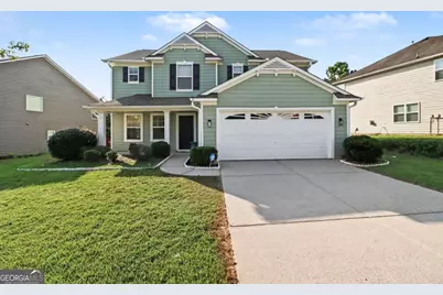 2063 Rolling Rock Court, Lithia Springs, GA 30122 - Photo 1