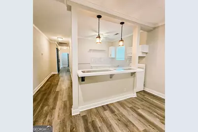 408 Boulevard Street, Fort Valley, GA 31030 - Photo 2