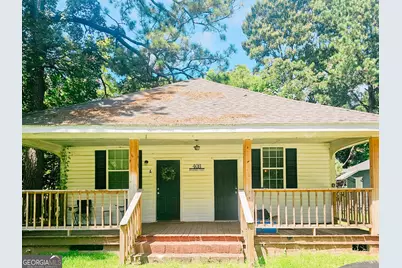 408 Boulevard Street, Fort Valley, GA 31030 - Photo 1