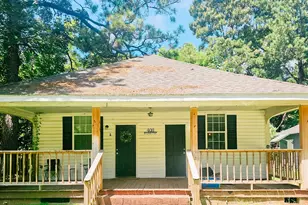 408 Boulevard St, Fort Valley, GA 31030 - Photo 1