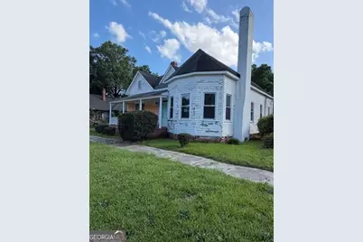 807 Academy Avenue, Waynesboro, GA 30830 - Photo 2