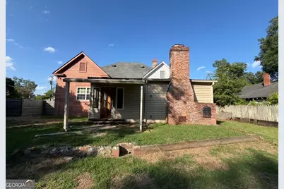 807 Academy Avenue, Waynesboro, GA 30830 - Photo 12