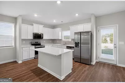 11920 Aukerman Way, Hampton, GA 30228 - Photo 2