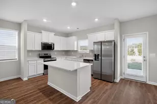 11920 Aukerman Wy, Hampton, GA 30228 - Photo 2