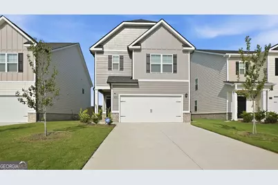 11920 Aukerman Way, Hampton, GA 30228 - Photo 1