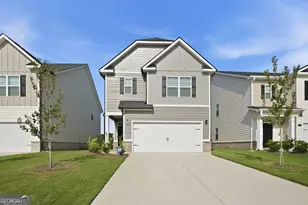 11920 Aukerman Wy, Hampton, GA 30228 - Photo 1