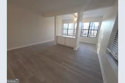 1201 Old Hammond Chase, Sandy Springs, GA 30350 - Photo 6