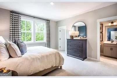2283 Velvet Sage Way, Marietta, GA 30066 - Photo 10