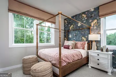 2283 Velvet Sage Way, Marietta, GA 30066 - Photo 6