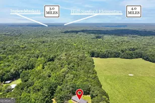 9036 Hwy 72 W, Hull, GA 30646 - Photo 36