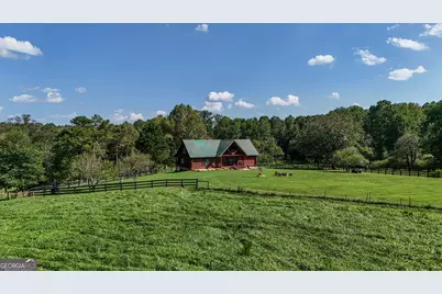 448 Dixie Meadow Lane, Mount Airy, GA 30563 - Photo 60