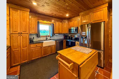 448 Dixie Meadow Lane, Mount Airy, GA 30563 - Photo 8