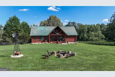 448 Dixie Meadow Lane, Mount Airy, GA 30563 - Photo 2