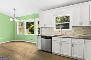 492 Rustic Ridge Cir, Lawrenceville, GA 30043 - Photo 22