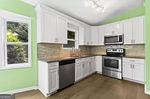 492 Rustic Ridge Cir, Lawrenceville, GA 30043 - Photo 20