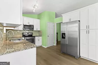 492 Rustic Ridge Circle, Lawrenceville, GA 30043 - Photo 24