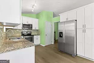 492 Rustic Ridge Cir, Lawrenceville, GA 30043 - Photo 24