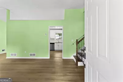 492 Rustic Ridge Circle, Lawrenceville, GA 30043 - Photo 10