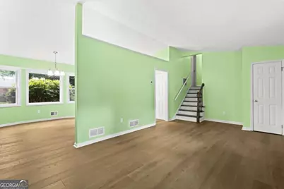 492 Rustic Ridge Circle, Lawrenceville, GA 30043 - Photo 14