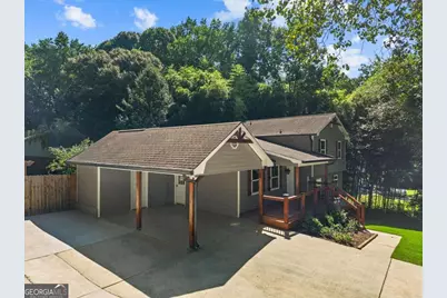 492 Rustic Ridge Circle, Lawrenceville, GA 30043 - Photo 4