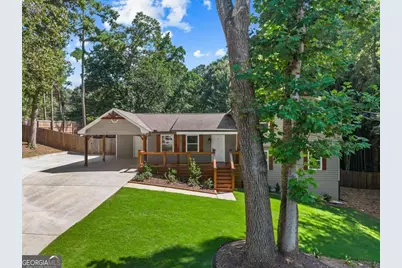 492 Rustic Ridge Circle, Lawrenceville, GA 30043 - Photo 2