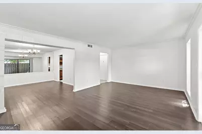 6851 Roswell Road #K2, Sandy Springs, GA 30328 - Photo 6