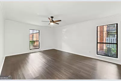 6851 Roswell Road #K2, Sandy Springs, GA 30328 - Photo 14