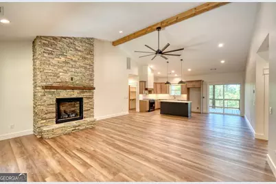 99 Loftis Mtn Trl, Blairsville, GA 30512 - Photo 8