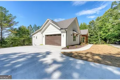 99 Loftis Mtn Trl, Blairsville, GA 30512 - Photo 46