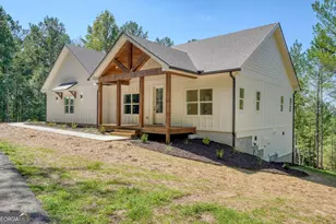 99 Loftis Mountain Trl, Blairsville, GA 30512 - Photo 1