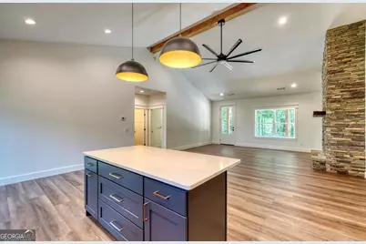 99 Loftis Mtn Trl, Blairsville, GA 30512 - Photo 16