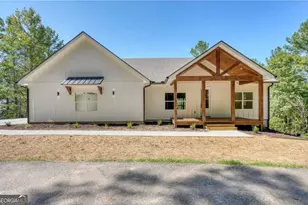 99 Loftis Mountain Trl, Blairsville, GA 30512 - Photo 4