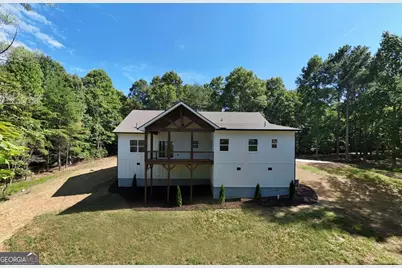 99 Loftis Mtn Trail, Blairsville, GA 30512 - Photo 54