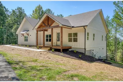 99 Loftis Mtn Trail, Blairsville, GA 30512 - Photo 2