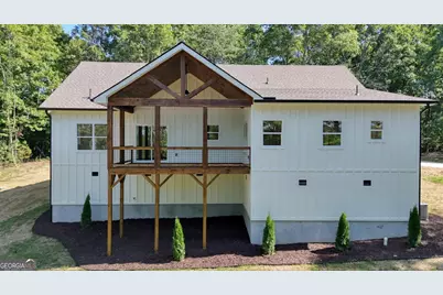 99 Loftis Mtn Trl, Blairsville, GA 30512 - Photo 2