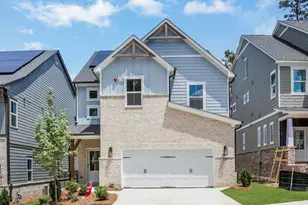 117 Kindred Ln, Marietta, GA 30066 - Photo 1