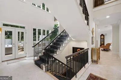 2960 Pharr Court South NW #N6 &amp; N8, Atlanta, GA 30305 - Photo 6