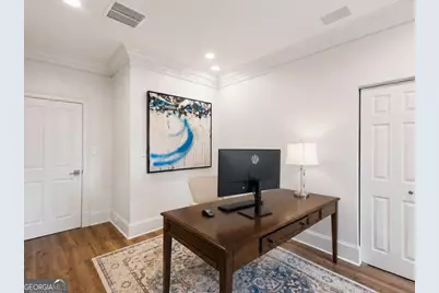 2960 Pharr Court South NW #N6 &amp; N8, Atlanta, GA 30305 - Photo 50