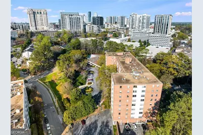 2960 Pharr Court South NW #N6 &amp; N8, Atlanta, GA 30305 - Photo 72