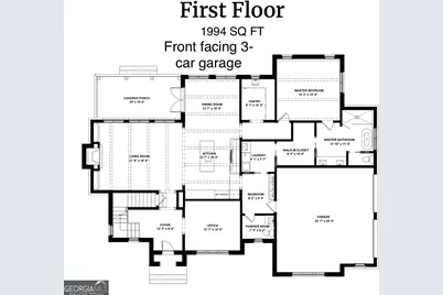 Lot 150 Snug Harbor Place, Newnan, GA 30263 - Photo 2