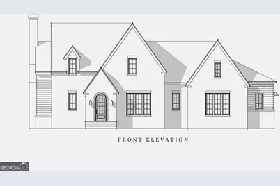 Lot 150 Snug Harbor Place, Newnan, GA 30263 - Photo 1
