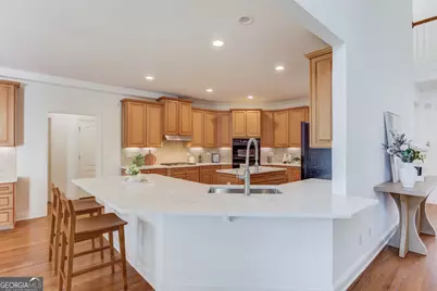 2640 Ivy Brook Lane NE, Buford, GA 30519 - Photo 14