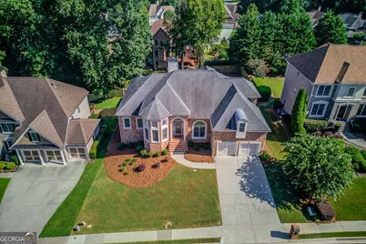 2640 Ivy Brook Lane NE, Buford, GA 30519 - Photo 2