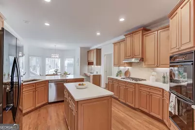 2640 Ivy Brook Lane NE, Buford, GA 30519 - Photo 20