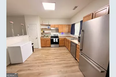 220 Odyssey Turn, Conyers, GA 30012 - Photo 8