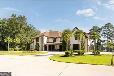 3621 Herren Drive SW, Smyrna, GA 30082 - Photo 2