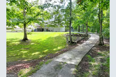 20 Hickory Forest Lane NW, Kingston, GA 30145 - Photo 8