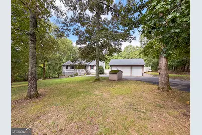 20 Hickory Forest Lane NW, Kingston, GA 30145 - Photo 68